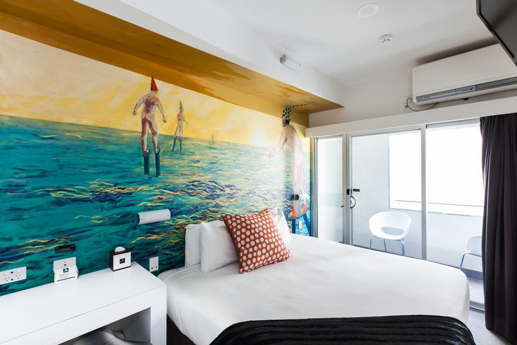 Majestic Minima Hotel Adelaide Exterior foto