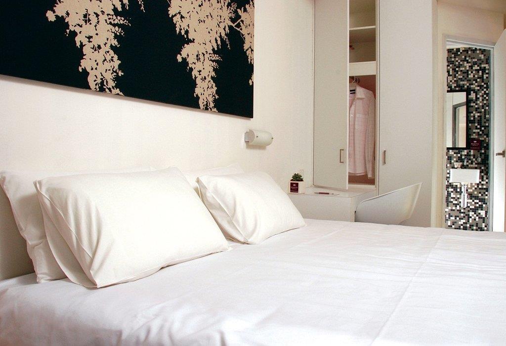 Majestic Minima Hotel Adelaide Zimmer foto